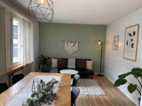 No.8 Boutique Apartment